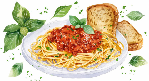 St. John’s Church – Spaghetti Supper